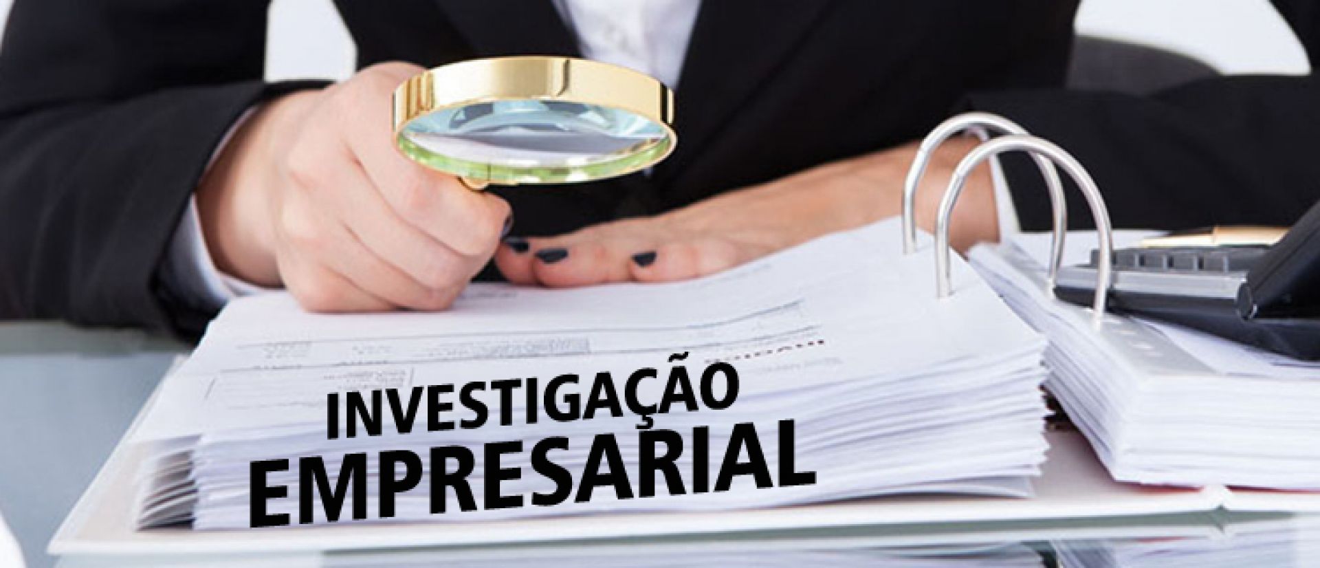 Empresa de Investigação Empresarial